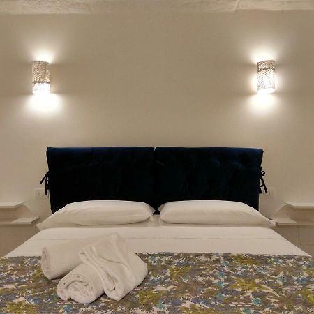 Loft Nonna Francesca Villa Monopoli Exterior photo