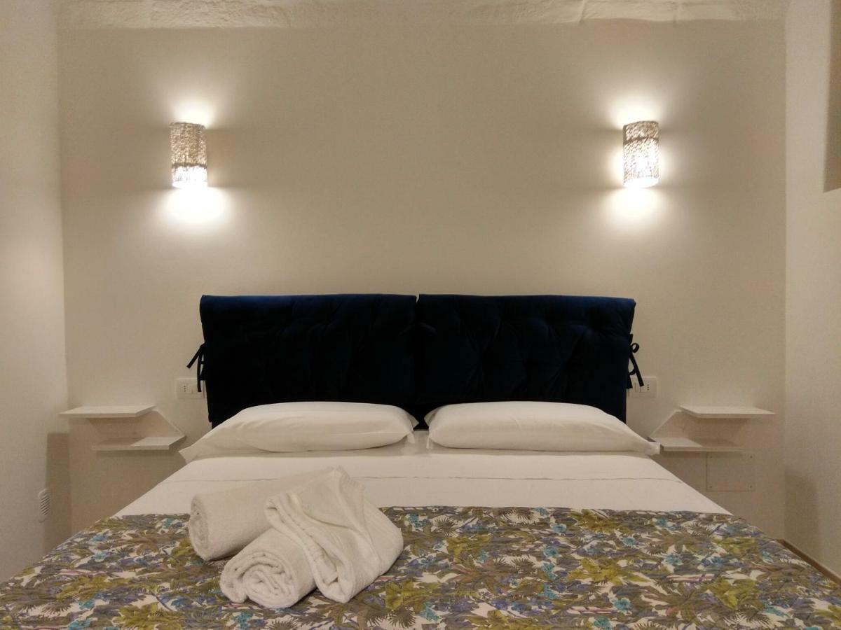 Loft Nonna Francesca Villa Monopoli Exterior photo